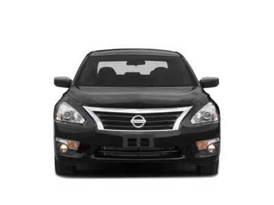 2015 Nissan Altima, $0. Photo 7