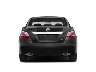 2015 Nissan Altima, $0. Photo 8