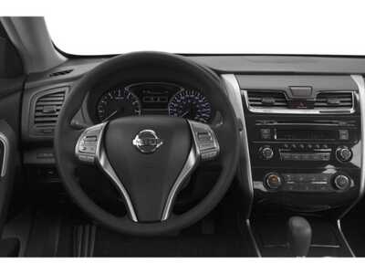 2015 Nissan Altima, $0. Photo 9