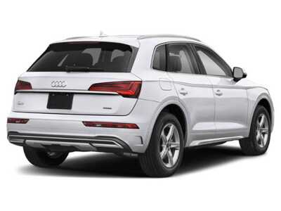 2023 Audi Q5, $0. Photo 2