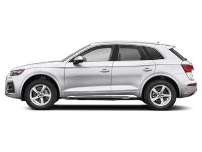 2023 Audi Q5, $0. Photo 3