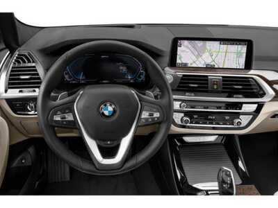 2021 BMW X3, $0. Photo 10