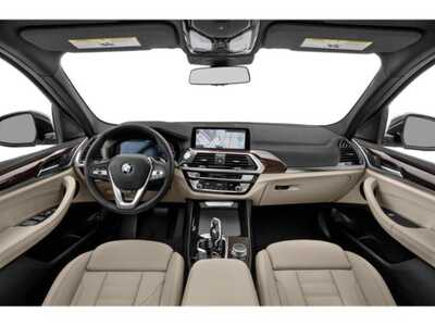 2021 BMW X3, $0. Photo 11