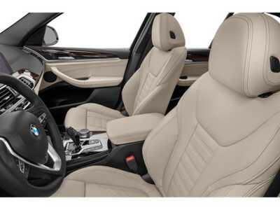 2021 BMW X3, $0. Photo 12