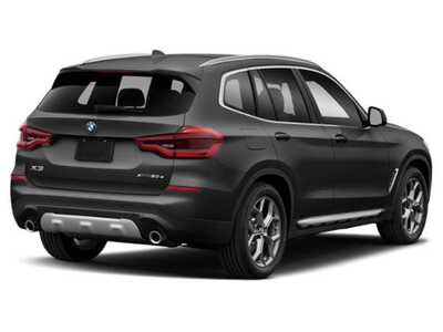 2021 BMW X3, $0. Photo 2