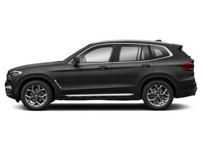 2021 BMW X3, $0. Photo 3