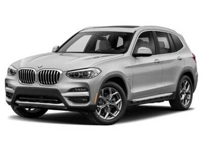 2021 BMW X3, $0. Photo 4