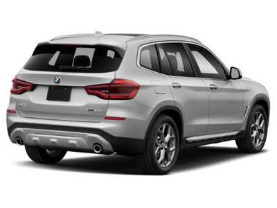 2021 BMW X3, $0. Photo 5