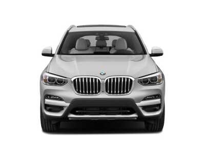 2021 BMW X3, $0. Photo 7