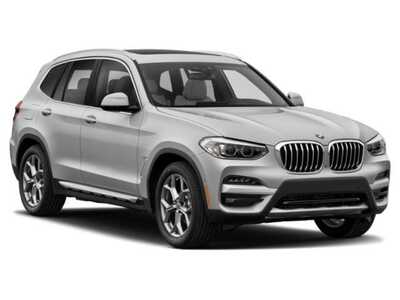 2021 BMW X3, $0. Photo 9