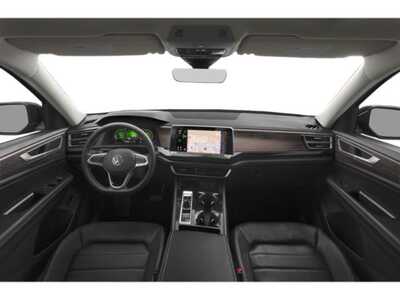 2026 Volkswagen Atlas, $52931. Photo 11
