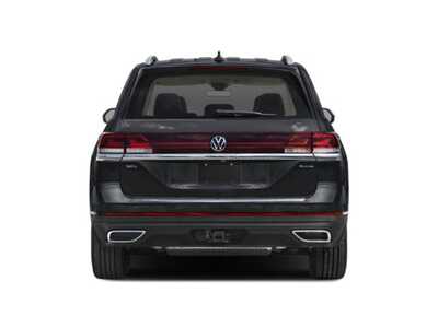 2026 Volkswagen Atlas, $52931. Photo 8