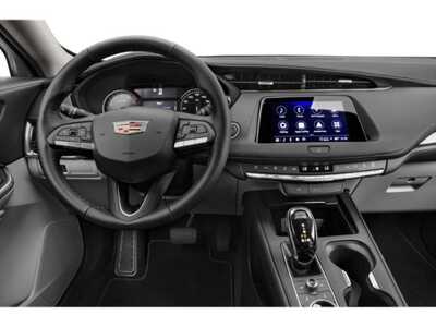2023 Cadillac XT4, $0. Photo 10