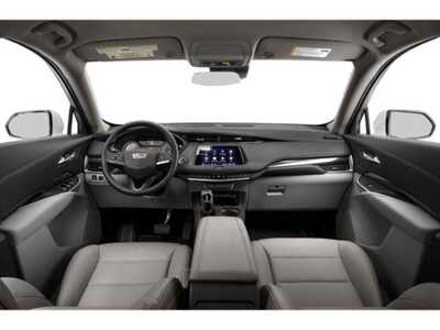 2023 Cadillac XT4, $0. Photo 11