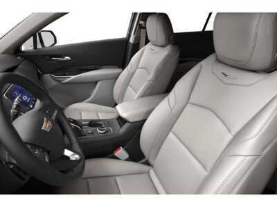 2023 Cadillac XT4, $0. Photo 12