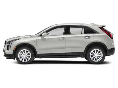 2023 Cadillac XT4, $0. Photo 3