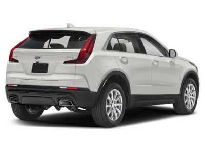 2023 Cadillac XT4, $0. Photo 5