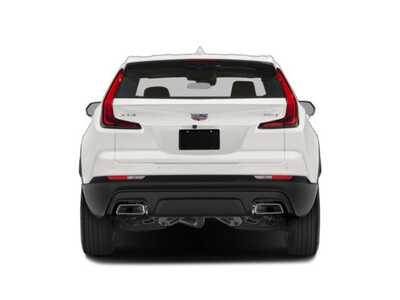 2023 Cadillac XT4, $0. Photo 8