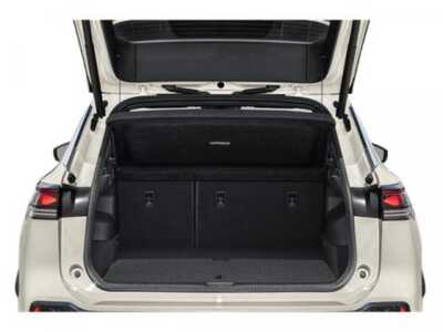 2027 Volkswagen Tiguan, $46525. Photo 10