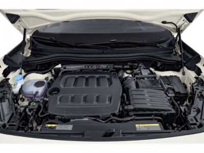 2027 Volkswagen Tiguan, $46525. Photo 11
