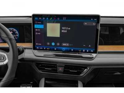 2027 Volkswagen Tiguan, $46525. Photo 9
