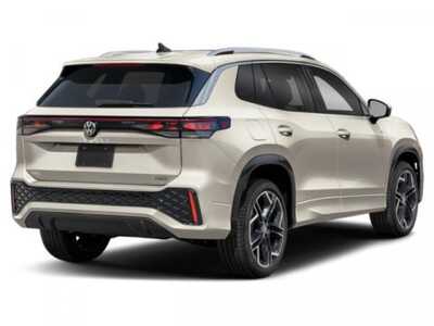 2027 Volkswagen Tiguan, $46030. Photo 2