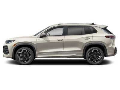 2027 Volkswagen Tiguan, $46030. Photo 3