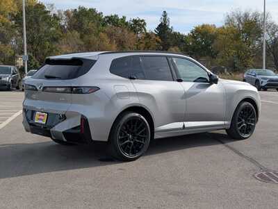 2027 BMW X5, $92595. Photo 2