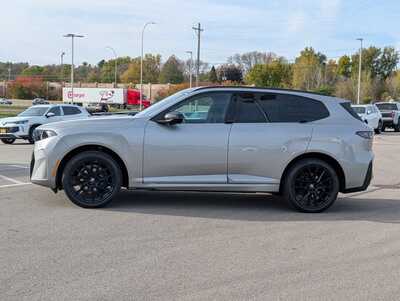2027 BMW X5, $92595. Photo 3