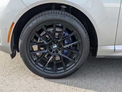 2027 BMW X5, $92595. Photo 4
