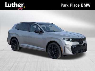 2027 BMW X5, $92595. Photo 1
