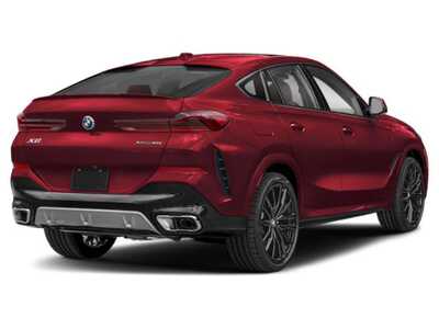 2027 BMW X6, $109800. Photo 2