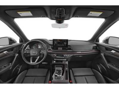 2024 Audi Q5, $0. Photo 11