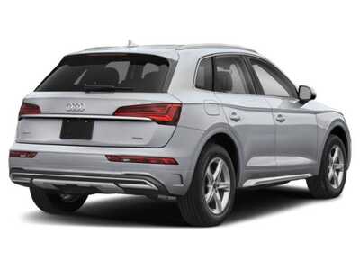 2024 Audi Q5, $0. Photo 5