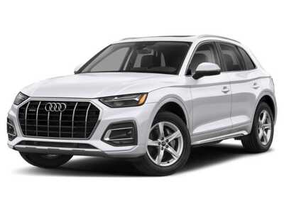2024 Audi Q5, $0. Photo 1