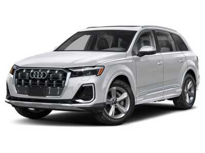 2026 Audi Q7, $0. Photo 1