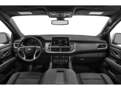 2022 Chevrolet Tahoe, $0. Photo 11