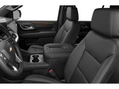 2022 Chevrolet Tahoe, $0. Photo 12