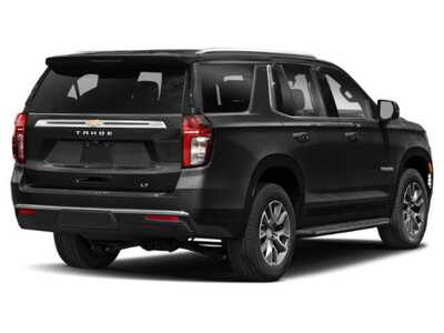 2022 Chevrolet Tahoe, $0. Photo 5
