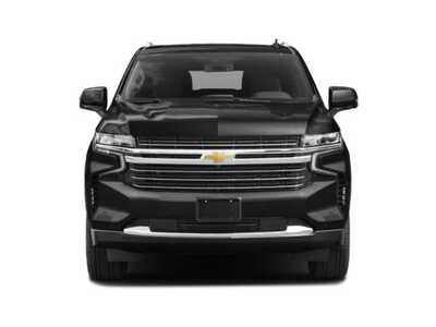 2022 Chevrolet Tahoe, $0. Photo 7
