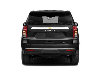 2022 Chevrolet Tahoe, $0. Photo 8