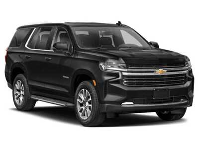 2022 Chevrolet Tahoe, $0. Photo 9