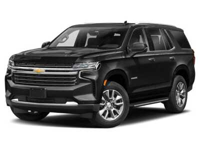 2022 Chevrolet Tahoe, $0. Photo 1