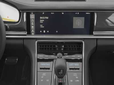 2017 Porsche Panamera, $0. Photo 10