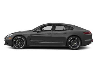 2017 Porsche Panamera, $0. Photo 3