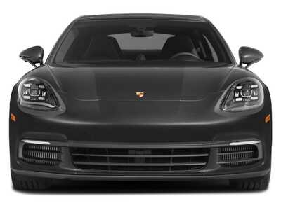 2017 Porsche Panamera, $0. Photo 4