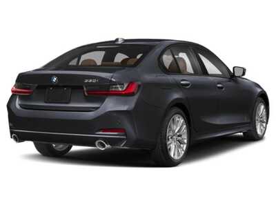 2023 BMW 3 Series, $0. Photo 2