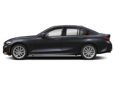 2023 BMW 3 Series, $0. Photo 3