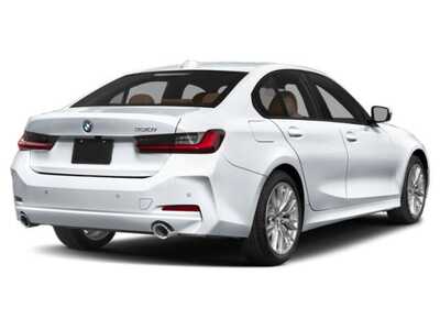2023 BMW 3 Series, $0. Photo 5