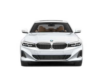 2023 BMW 3 Series, $0. Photo 7